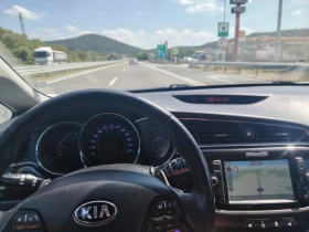 Kia Ceed 1.6 GDI Автоматик! 159000км., снимка 17
