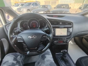Kia Ceed 1.6 GDI 159000 км, снимка 8