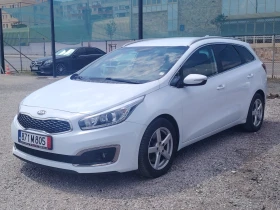 Kia Ceed 1.6 GDI Автоматик! 159000км.Swiss, снимка 1