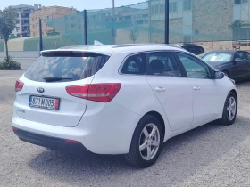 Kia Ceed 1.6 GDI Автоматик! 159000км.Swiss, снимка 4