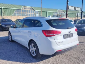 Kia Ceed 1.6 GDI 159000 км, снимка 6
