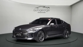 Kia Stinger 2.0T AWD PLATINUM autogeorge.com, снимка 1