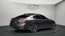 Kia Stinger 2.0T AWD PLATINUM autogeorge.com, снимка 2