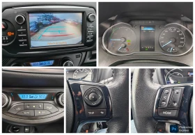 Toyota Yaris 1.5 HYBRID TEAM D, снимка 14