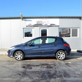 Peugeot 308 1.6 i, снимка 3