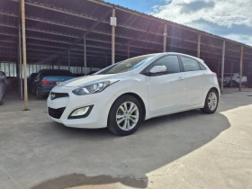 Hyundai I30 1.6d-110k.Евро5 , снимка 2
