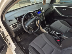 Hyundai I30 1.6d-110k.Евро5 , снимка 9