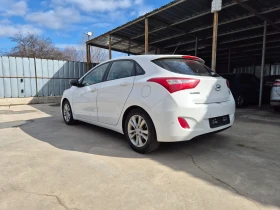 Hyundai I30 1.6d-110k.Евро5 , снимка 5