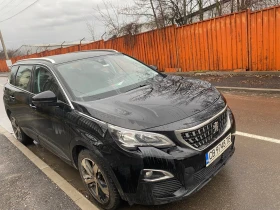 Peugeot 5008, снимка 2