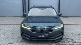 Skoda Superb Digital* L&K* Germany* Печка , снимка 2