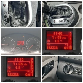 VW Caddy 1.9TDI 105hp ABТОМАТ, снимка 13