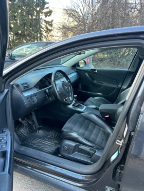 VW Passat 1.8 TSI, снимка 7