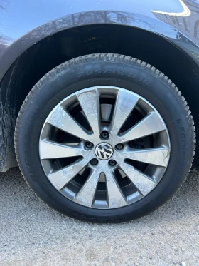 VW Passat 1.8 TSI, снимка 10