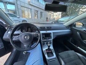 VW Passat 1.8 TSI, снимка 8
