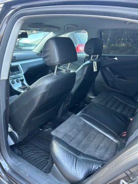 VW Passat 1.8 TSI, снимка 5