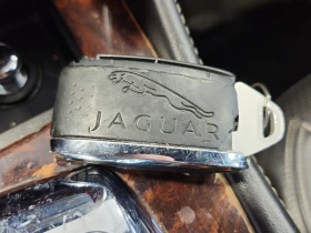 Jaguar Xk8 С РЕГИСТРАЦИЯ & АВТО КРЕДИТ, снимка 7