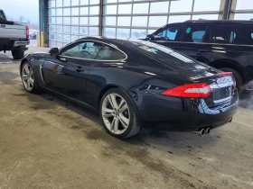 Jaguar Xk8 С РЕГИСТРАЦИЯ & АВТО КРЕДИТ, снимка 4