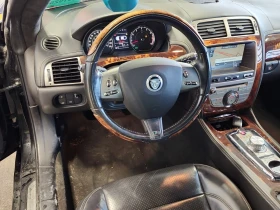 Jaguar Xk8 С РЕГИСТРАЦИЯ & АВТО КРЕДИТ, снимка 11