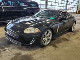 Jaguar Xk8 С РЕГИСТРАЦИЯ & АВТО КРЕДИТ, снимка 1