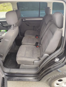 VW Touran 1, 9, снимка 6