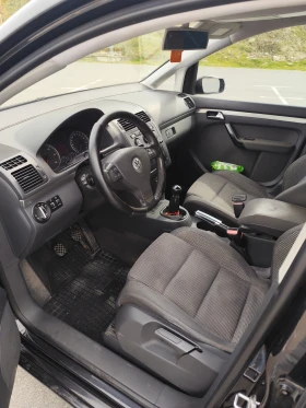 VW Touran 1, 9, снимка 7