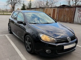 VW Golf 1.6 TDI, снимка 2