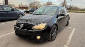 VW Golf 1.6 TDI, снимка 3