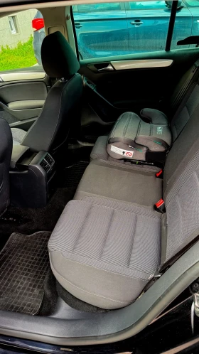 VW Golf 1.6 TDI, снимка 10