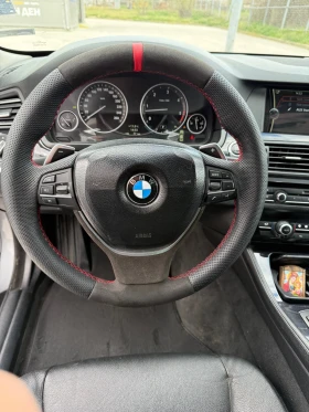 BMW 530 BMW 530d Xdrive 258hp, снимка 5