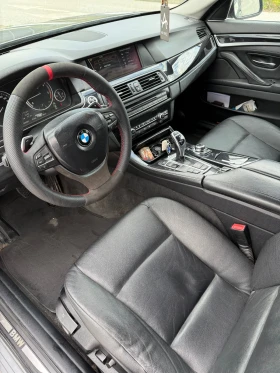 BMW 530 BMW 530d Xdrive 258hp, снимка 7