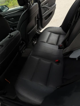 BMW 530 BMW 530d Xdrive 258hp, снимка 11