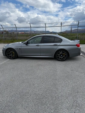 BMW 530 BMW 530d Xdrive 258hp, снимка 3