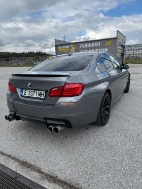 BMW 530 BMW 530d Xdrive 258hp, снимка 2