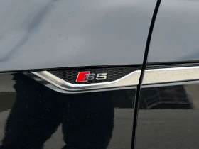 Audi S5 TECHNIK SPORTBACK* ДИСТРОНИК* 360 КАМЕРА* , снимка 14