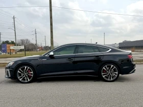 Audi S5 TECHNIK SPORTBACK* ДИСТРОНИК* 360 КАМЕРА* , снимка 4