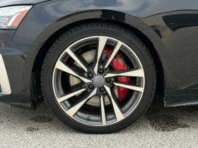 Audi S5 TECHNIK SPORTBACK* ДИСТРОНИК* 360 КАМЕРА* , снимка 15