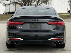 Audi S5 TECHNIK SPORTBACK* ДИСТРОНИК* 360 КАМЕРА* , снимка 6