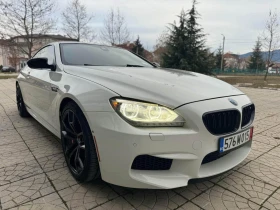 BMW M6 M6 БАРТЕР, снимка 2