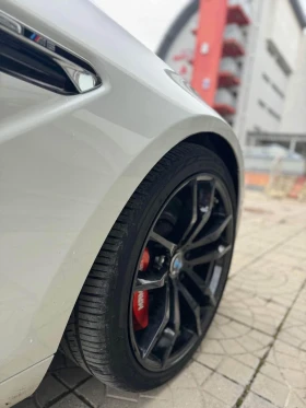 BMW M6 M6 БАРТЕР, снимка 5