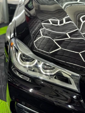 BMW 750 Li xDrive Individual, снимка 7