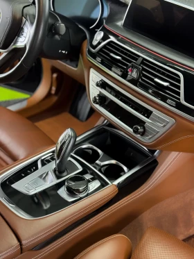 BMW 750 Li xDrive Individual, снимка 17