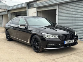 BMW 750 Li xDrive Individual, снимка 2