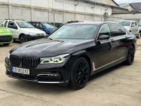 BMW 750 Li xDrive Individual, снимка 3