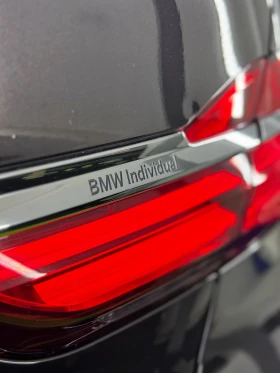 BMW 750 Li xDrive Individual, снимка 8