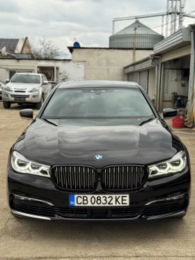 BMW 750 Li xDrive Individual, снимка 1
