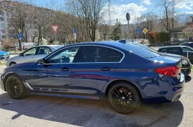 BMW 530E xDrive iPerformance , M Пакет, снимка 2