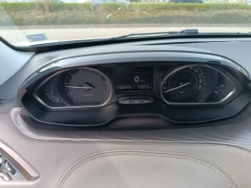 Peugeot 2008, снимка 11