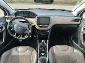Peugeot 2008, снимка 10