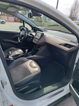 Peugeot 2008, снимка 8