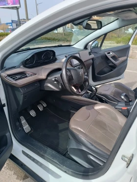 Peugeot 2008, снимка 7